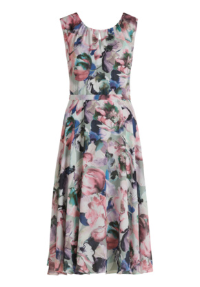 Kleid "Cocktailkleid"