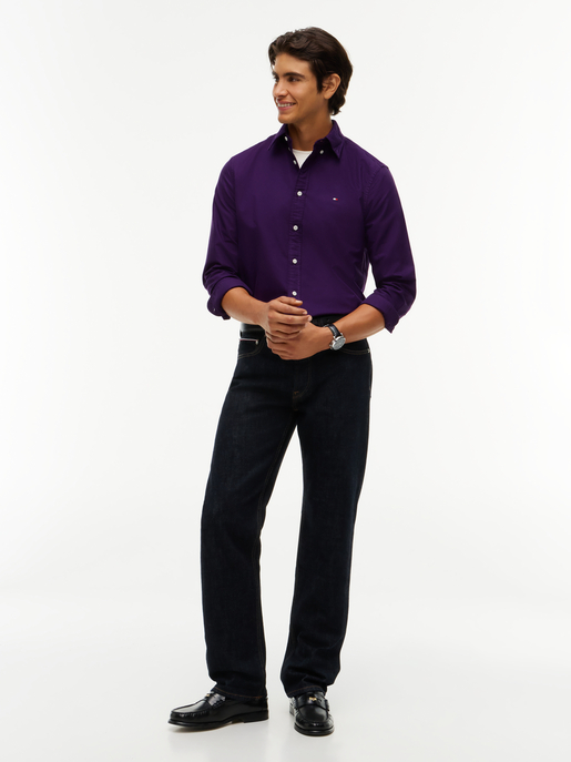 Hemd "SOLID HERITAGE OXFORD"