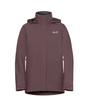 Jacke "Rotwand 3in1 W"