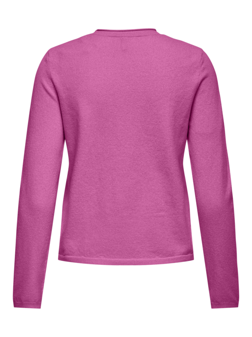 Strickpullover "Loyal"
