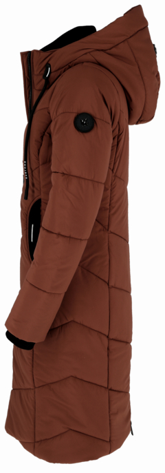 Steppjacke "Aribay4 Light"