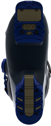Ski-Schuh "BFC 120 Boa®"