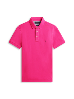 Poloshirt "1985 SLIM"
