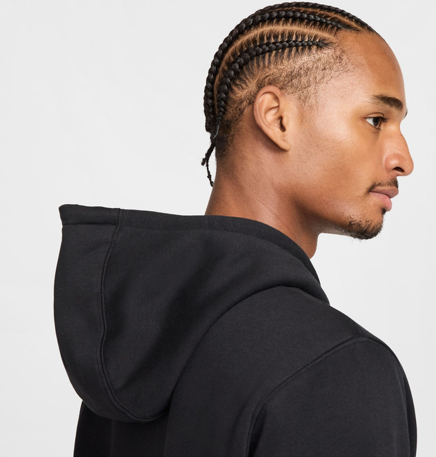 Hoodie "Club"