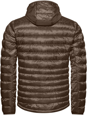 Thermo-Steppjacke "Batura"