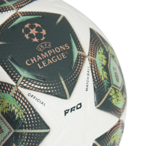 Hemd "UCL PRO"