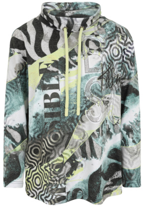 T-Shirt "DORISSTREICH"