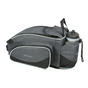 Gepäckträgeraufsatztasche "Flexibag XL"
