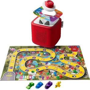 Das Spiel des Lebens Zahlenspaß und Spie