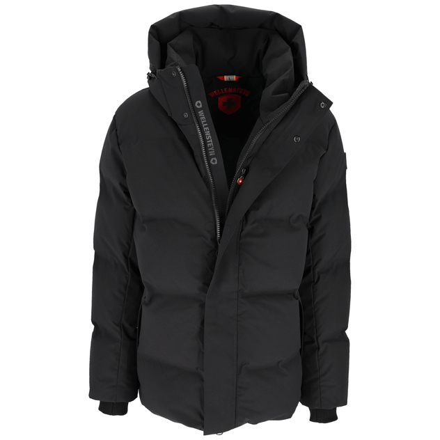 Jacke "Pavva" Short