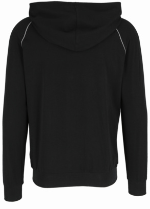 Sweatjacke "Mix&Match"