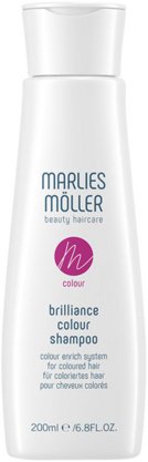 Brill. Colour Shampoo 200 ml