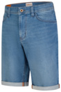 Jeans-Shorts