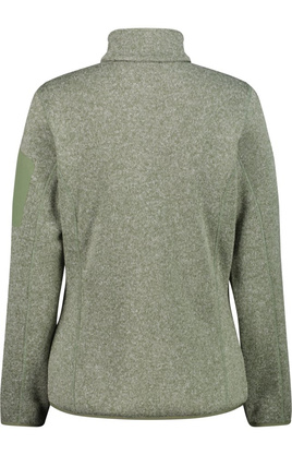 Fleecejacke
