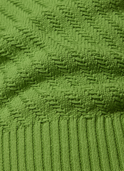 Pullover "Mountain Lake"