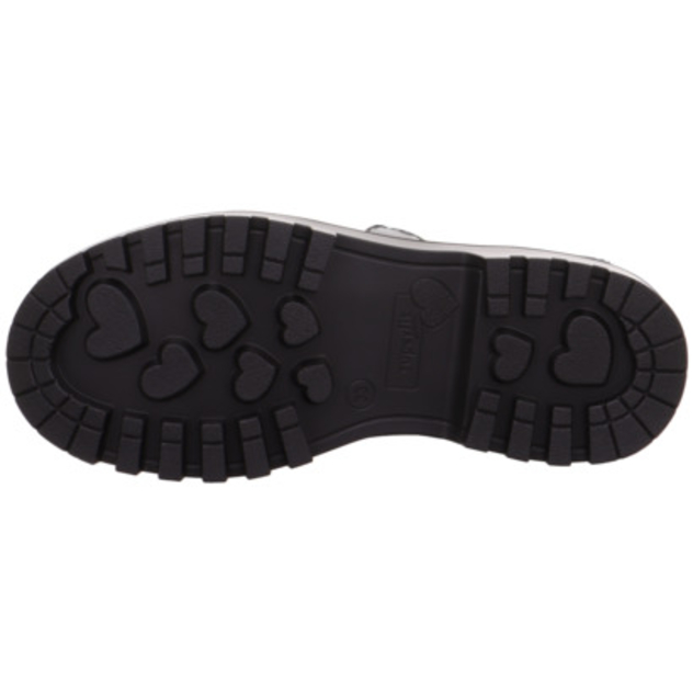 Boot "Abby" mit Reißverschluss