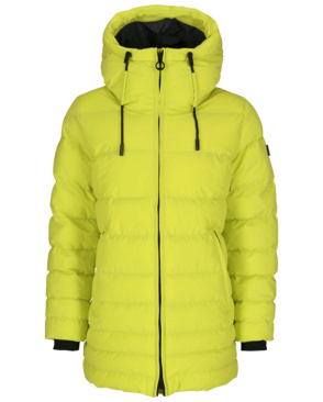 Steppjacke "Cordoba"