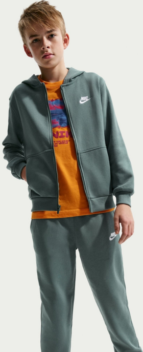 Sweatjacke