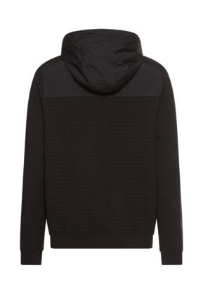 Sweatjacke