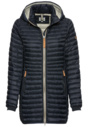 Steppjacke "Jacket"