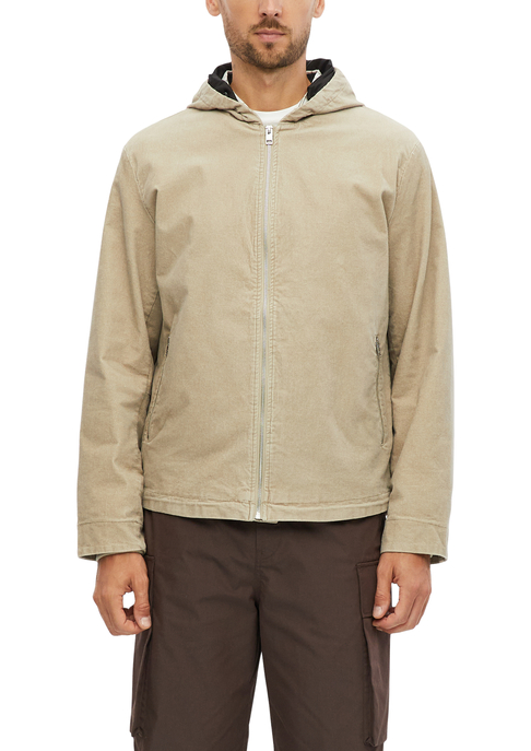 Jacke