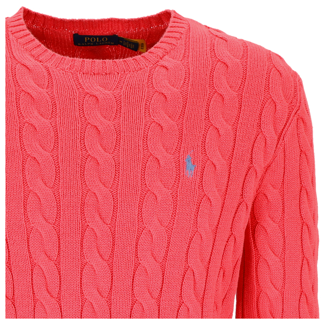 Strickpullover "Driver"