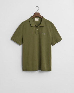 Poloshirt "Shield"