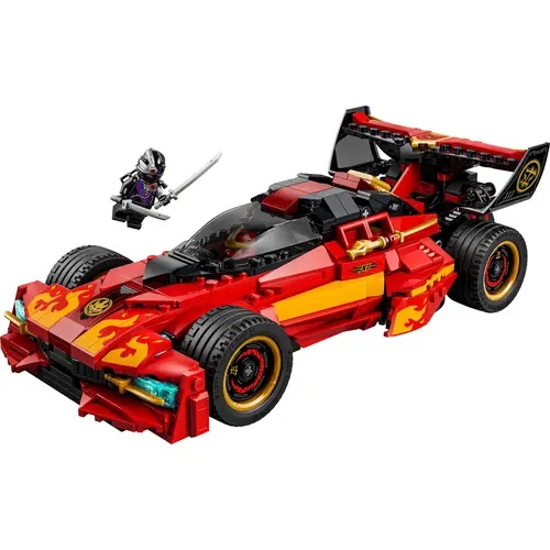 71867 15-jähriges Jubiläum: X-1 Ni.. V29