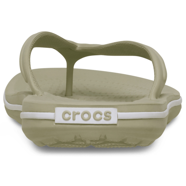 Zehentrenner "Crocband"