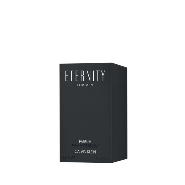 Parfum "Eternity"