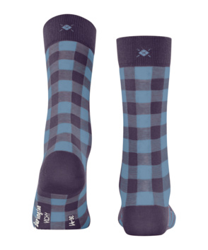 Socken "Vichy"