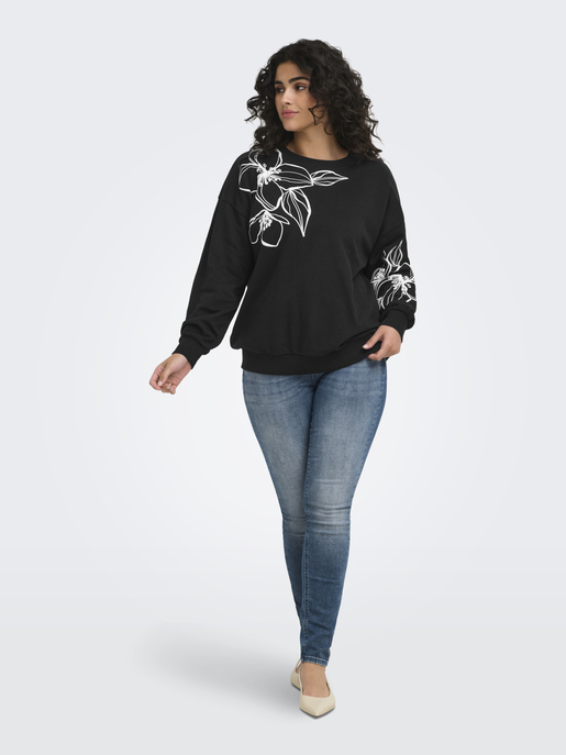 Sweatshirt "Carodessa"