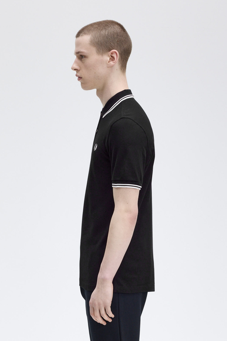 The Fred Perry Shirt "M3600"
