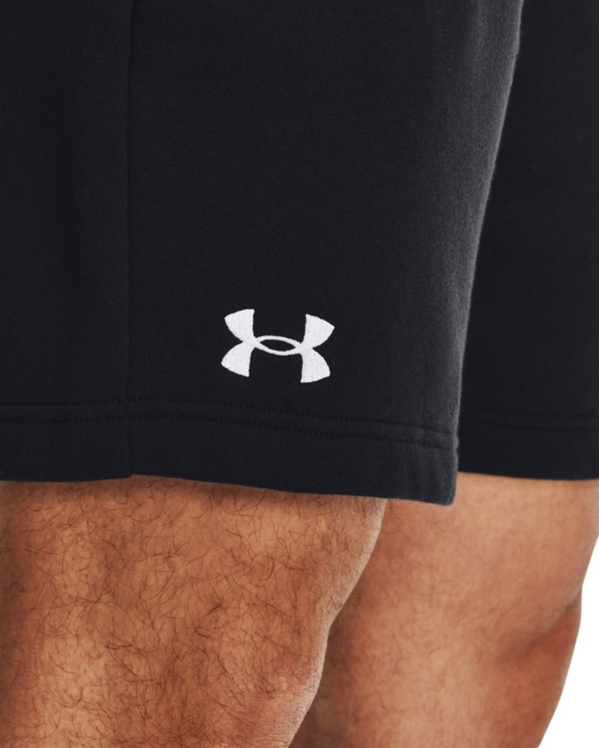 Fleece-Shorts "UA Rival"
