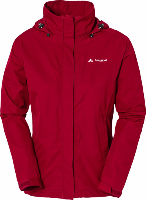 Regenjacke "Escape Light"