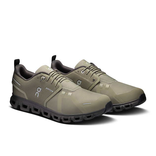 Sneaker "Cloud 6 Waterproof"