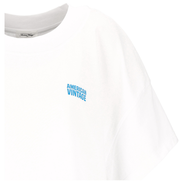 T-Shirt "Gixy"