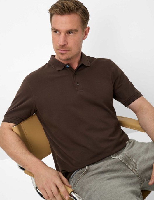 Poloshirt "Pete"