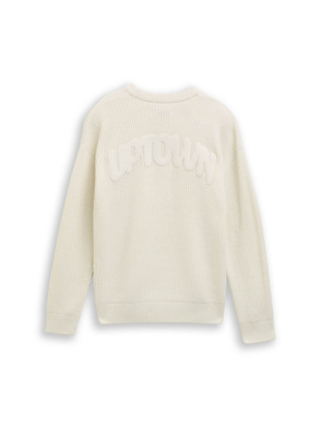 Pullover "Uptown"