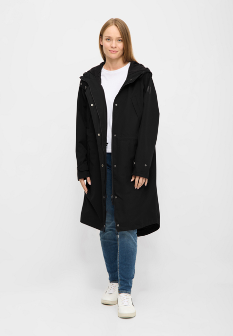 Regenjacke "Deutby"