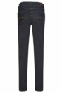 Jeans "Skinny" mit Indigo-Waschung
