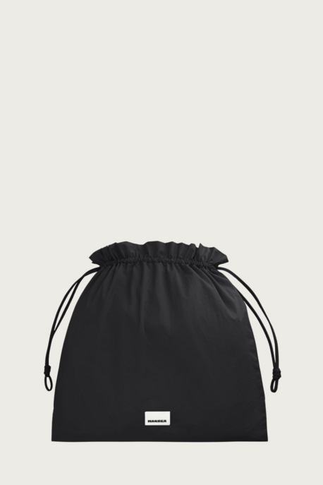 Bucket-Tasche "Di Nero Large"
