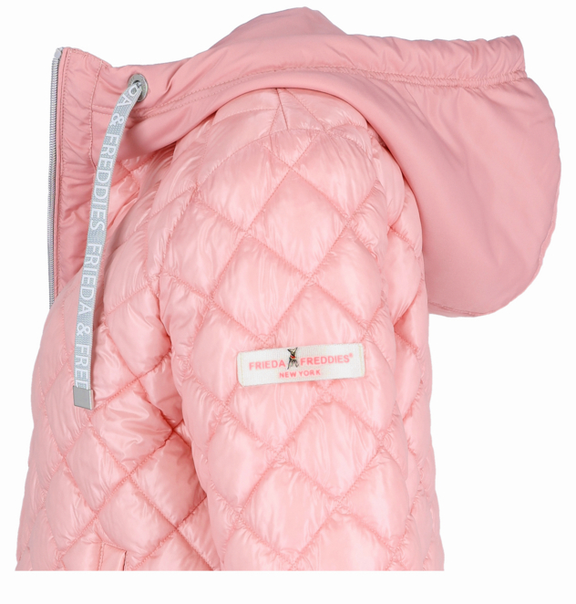 Thermolite-Steppjacke "Yosie"