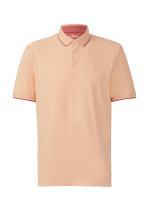 Polo-Shirt "s. Oliver"