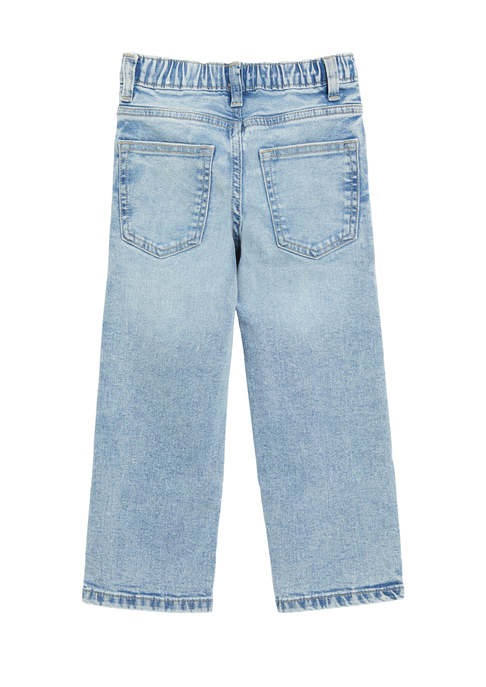 Jeanshose