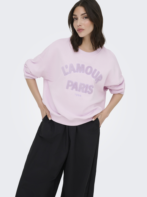 Sweatshirt "Mesa"