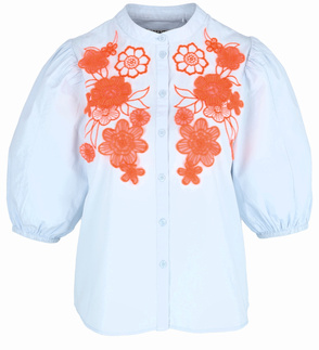 Bluse "Jorja"