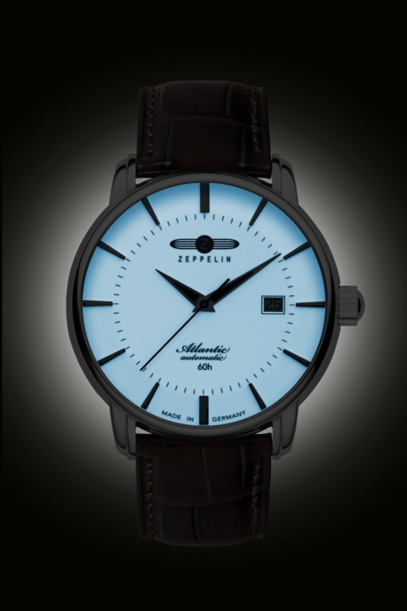 Armbanduhr "Atlantic"