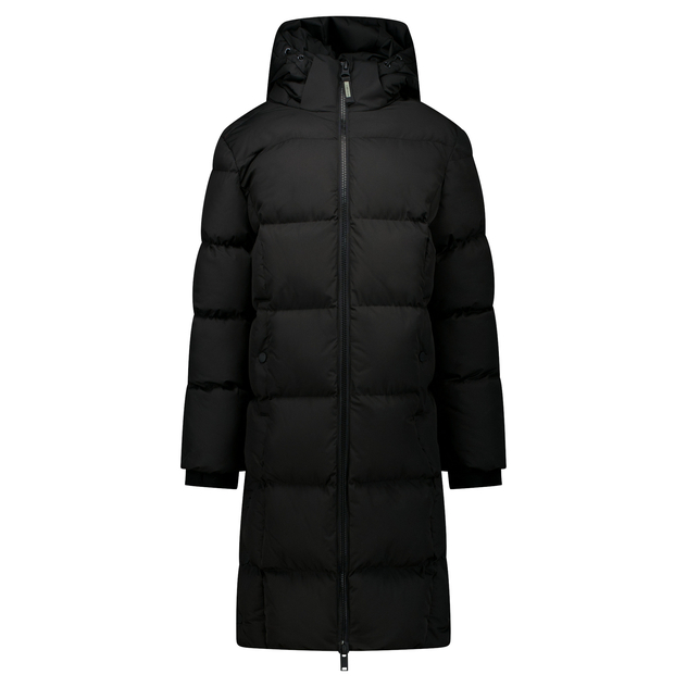 Jacke "Hemcia"