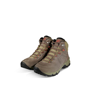 Wanderschuh "Nova IV Mid GTX W"
